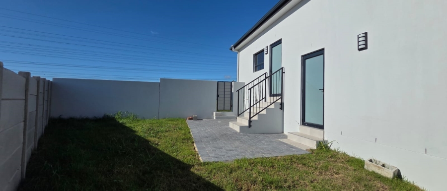To Let 3 Bedroom Property for Rent in Haasendal Western Cape